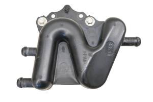 22 Kawasaki Teryx KRX 1000 Crankcase Breather Box Vent KRF1000