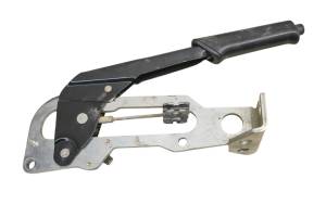 22 Kawasaki Teryx KRX 1000 Emergency Brake Lever KRF1000