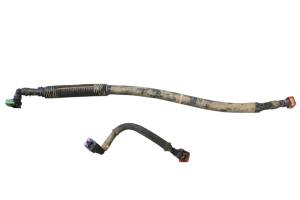 22 Kawasaki Teryx KRX 1000 Fuel Lines KRF1000