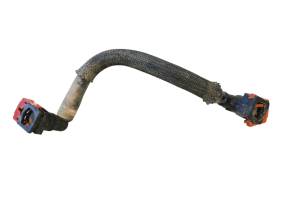 Kawasaki - 22 Kawasaki Teryx KRX 1000 Fuel Lines KRF1000 - Image 2