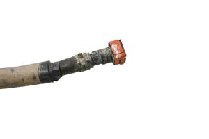 Kawasaki - 22 Kawasaki Teryx KRX 1000 Fuel Lines KRF1000 - Image 4