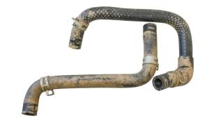 Kawasaki - 22 Kawasaki Teryx KRX 1000 Oil Cooler Lines KRF1000 - Image 4