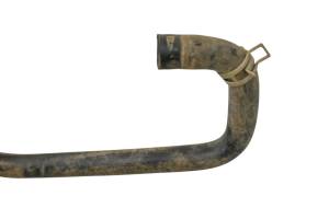 Kawasaki - 22 Kawasaki Teryx KRX 1000 Oil Cooler Lines KRF1000 - Image 6