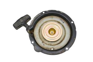 Yamaha - 06 Yamaha Grizzly 660 4x4 Pull Start Recoil YFM660F - Image 2