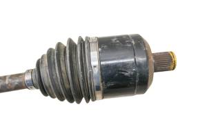 Kawasaki - 22 Kawasaki Teryx KRX 1000 Rear Left Cv Axle KRF1000 - Image 3