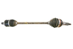 22 Kawasaki Teryx KRX 1000 Front Left Cv Axle KRF1000