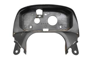 06 Yamaha Grizzly 660 4x4 Speedometer Dash Gauge Meter Rear Cover Mount YFM660F