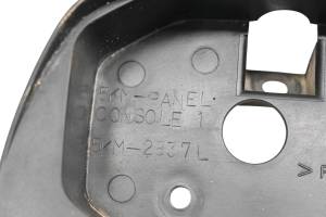 Yamaha - 06 Yamaha Grizzly 660 4x4 Speedometer Dash Gauge Meter Rear Cover Mount YFM660F - Image 3