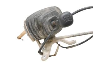 Yamaha - 06 Yamaha Grizzly 660 4x4 Gear Select Shift Lever Shifter YFM660F - Image 2