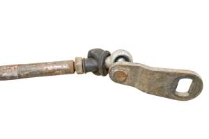 Yamaha - 06 Yamaha Grizzly 660 4x4 Gear Select Shift Lever Shifter YFM660F - Image 4