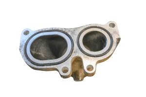 Yamaha - 06 Yamaha Grizzly 660 4x4 Intake Manifold YFM660F - Image 2