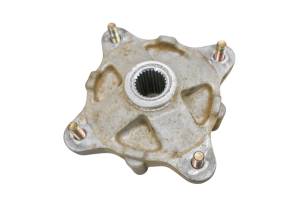 Polaris - 18 Polaris Sportsman 570 EPS 4x4 Rear Wheel Hub Left Right - Image 2