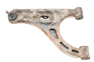 Yamaha - 06 Yamaha Grizzly 660 4x4 Front Upper Right A-Arm YFM660F - Image 2