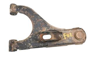 06 Yamaha Grizzly 660 4x4 Front Upper Left A-Arm YFM660F