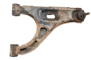 Yamaha - 06 Yamaha Grizzly 660 4x4 Front Upper Left A-Arm YFM660F - Image 2