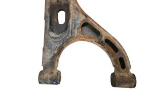 Yamaha - 06 Yamaha Grizzly 660 4x4 Front Upper Left A-Arm YFM660F - Image 3