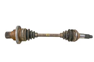 06 Yamaha Grizzly 660 4x4 Rear Right Cv Axle YFM660F