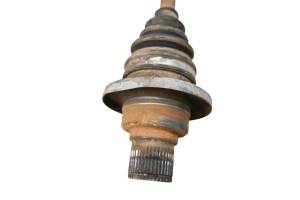 Yamaha - 06 Yamaha Grizzly 660 4x4 Rear Right Cv Axle YFM660F - Image 2