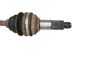 Yamaha - 06 Yamaha Grizzly 660 4x4 Rear Right Cv Axle YFM660F - Image 3