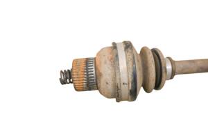 Yamaha - 06 Yamaha Grizzly 660 4x4 Front Drive Shaft YFM660F - Image 2