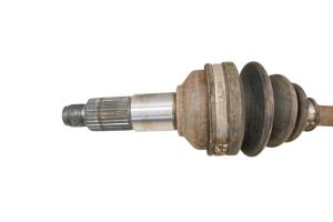 Yamaha - 06 Yamaha Grizzly 660 4x4 Front Left Cv Axle YFM660F - Image 2