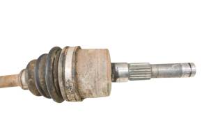 Yamaha - 06 Yamaha Grizzly 660 4x4 Front Left Cv Axle YFM660F - Image 3