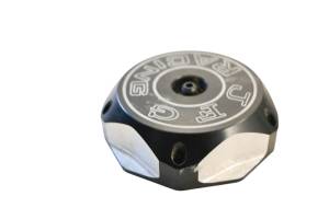 JFG Racing - 06 Yamaha Grizzly 660 4x4 Gas Cap JFG Racing YFM660F - Image 3