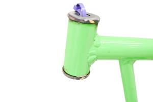 Kawasaki - 22 Kawasaki Teryx KRX 1000 Front Upper Left A-Arm KRF1000 - Image 2