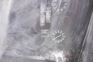 Kawasaki - 22 Kawasaki Teryx KRX 1000 Driver Side Door Inner Cover KRF1000 - Image 3