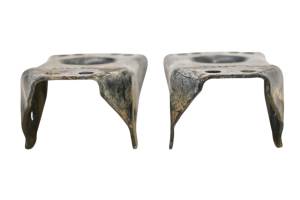 Polaris - 18 Polaris Sportsman 570 EPS 4x4 Rear Control Arm Brackets - Image 2