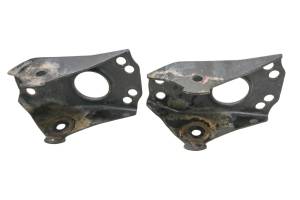Polaris - 18 Polaris Sportsman 570 EPS 4x4 Rear Control Arm Brackets - Image 3