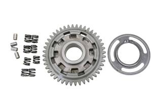 06 Yamaha Grizzly 660 4x4 Crank Gear YFM660F