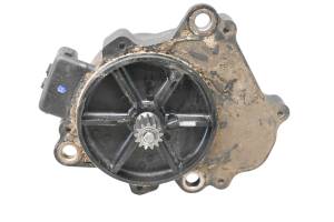 Yamaha - 06 Yamaha Grizzly 660 4x4 4Wd Front Differential Actuator YFM660F - Image 2