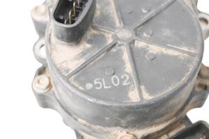 Yamaha - 06 Yamaha Grizzly 660 4x4 4Wd Front Differential Actuator YFM660F - Image 3