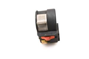 08 Polaris Sportsman 500 6x6 Headlight On Off Handlebar Switch