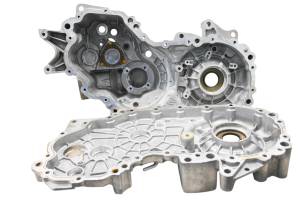 Polaris - 18 Polaris Sportsman 570 EPS 4x4 Transmission Gear Case Housing - Image 3