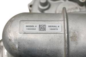 Polaris - 18 Polaris Sportsman 570 EPS 4x4 Transmission Gear Case Housing - Image 4