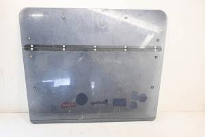 Aftermarket - 22 Kawasaki Teryx KRX 1000 Tinted Roof Panel Cover Aftermarket KRF1000 - Image 2