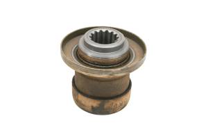 Yamaha - 06 Yamaha Grizzly 660 4x4 Middle Drive Shaft Coupler YFM660F - Image 2