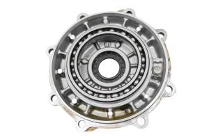 Yamaha - 16 Yamaha YXZ1000R Rear Differential Cover - Image 2