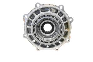Yamaha - 16 Yamaha YXZ1000R Rear Differential Cover - Image 3