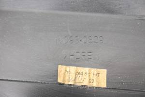 Kawasaki - 22 Kawasaki Teryx KRX 1000 Dash Upper Panel Cover KRF1000 - Image 3