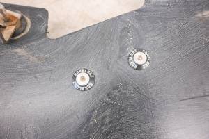 RokBlokz - 22 Kawasaki Teryx KRX 1000 Front & Rear Fender Extensions RokBlokz KRF1000 - Image 4