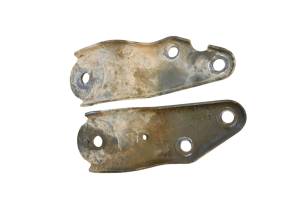 Polaris - 18 Polaris Sportsman 570 EPS 4x4 Front Engine Mount Brackets Left & Right - Image 2