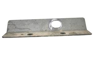 Polaris - 18 Polaris Sportsman 570 EPS 4x4 Exhaust Muffler Bracket Mount - Image 2