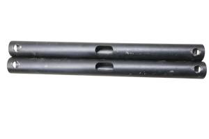 Polaris - 18 Polaris Sportsman 570 EPS 4x4 Front Rack Carrier Side Tubes Brackets - Image 3