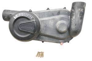 Polaris - 18 Polaris Sportsman 570 EPS 4x4 Outer Belt Clutch Cover - Image 1