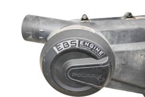 Polaris - 18 Polaris Sportsman 570 EPS 4x4 Outer Belt Clutch Cover - Image 2