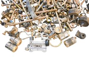 Polaris - 18 Polaris Sportsman 570 EPS 4x4 Hardware Set Nuts & Bolts - Image 3