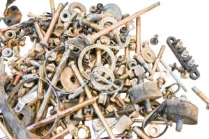 Polaris - 18 Polaris Sportsman 570 EPS 4x4 Hardware Set Nuts & Bolts - Image 4